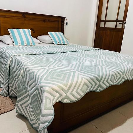 Unique Villa Kandy Bagian luar foto