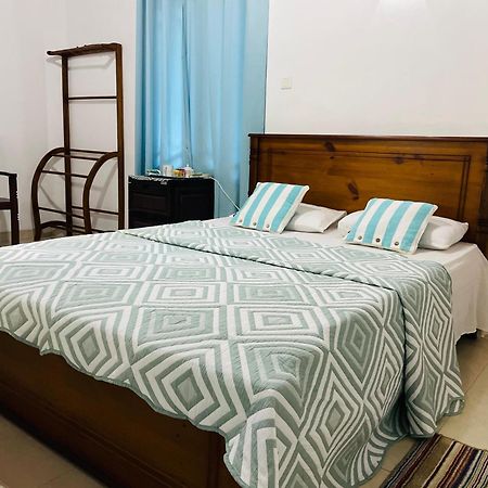 Unique Villa Kandy Bagian luar foto