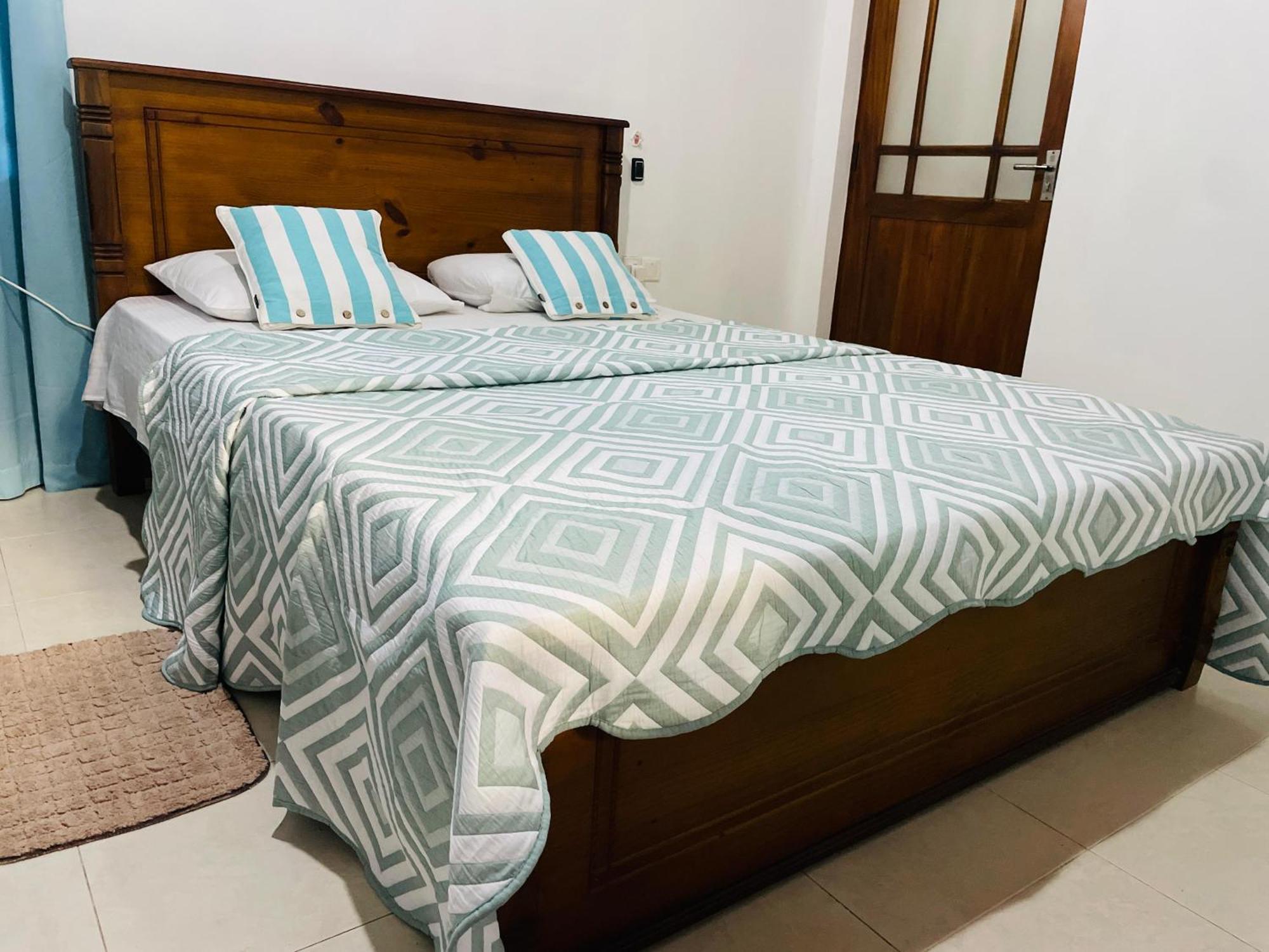 Unique Villa Kandy Bagian luar foto