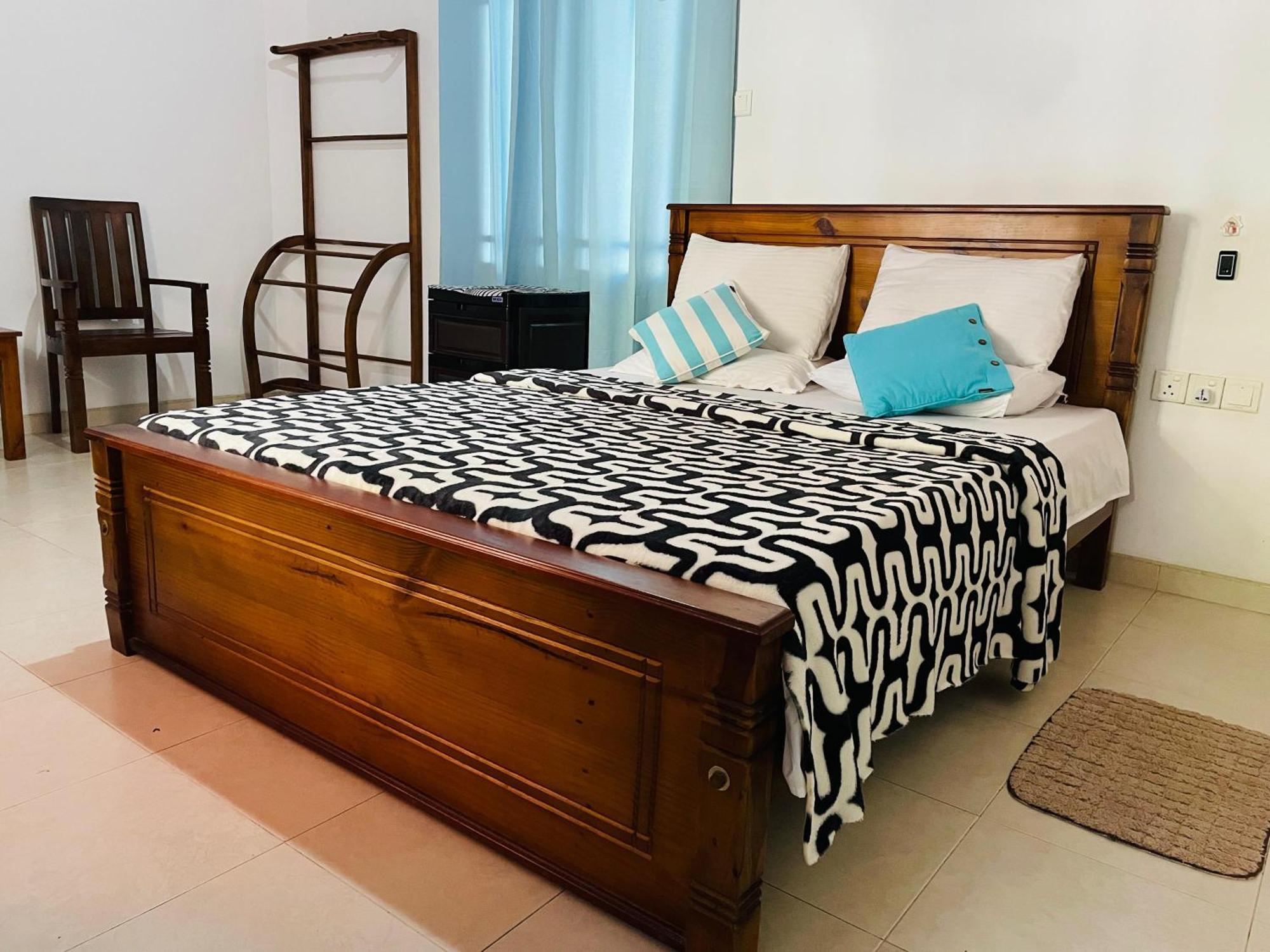 Unique Villa Kandy Bagian luar foto