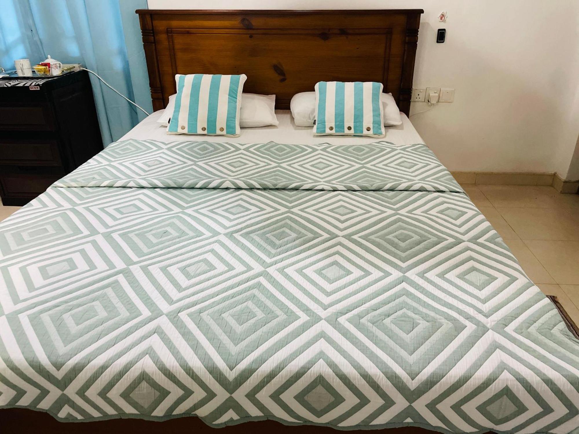 Unique Villa Kandy Bagian luar foto