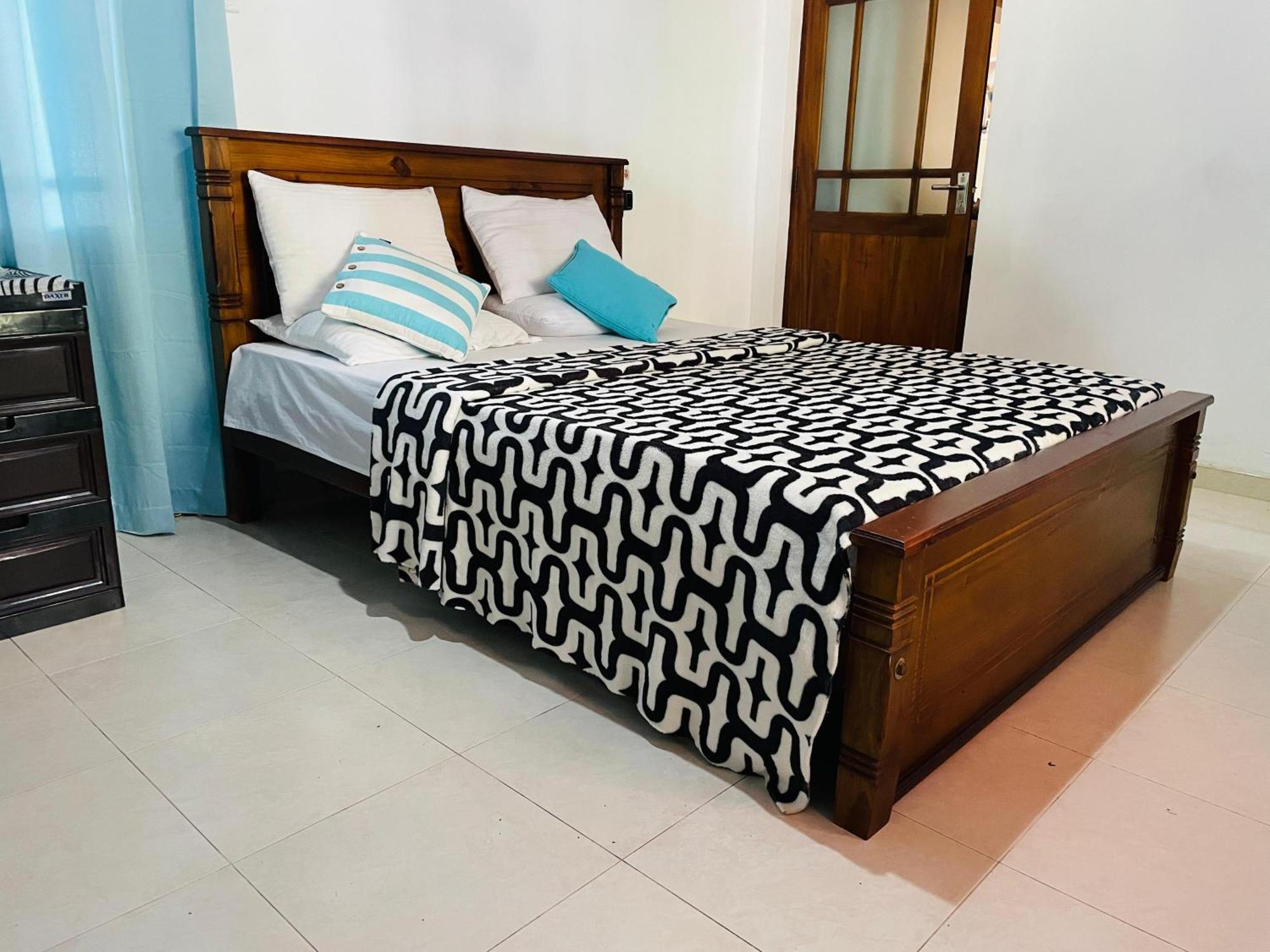 Unique Villa Kandy Bagian luar foto