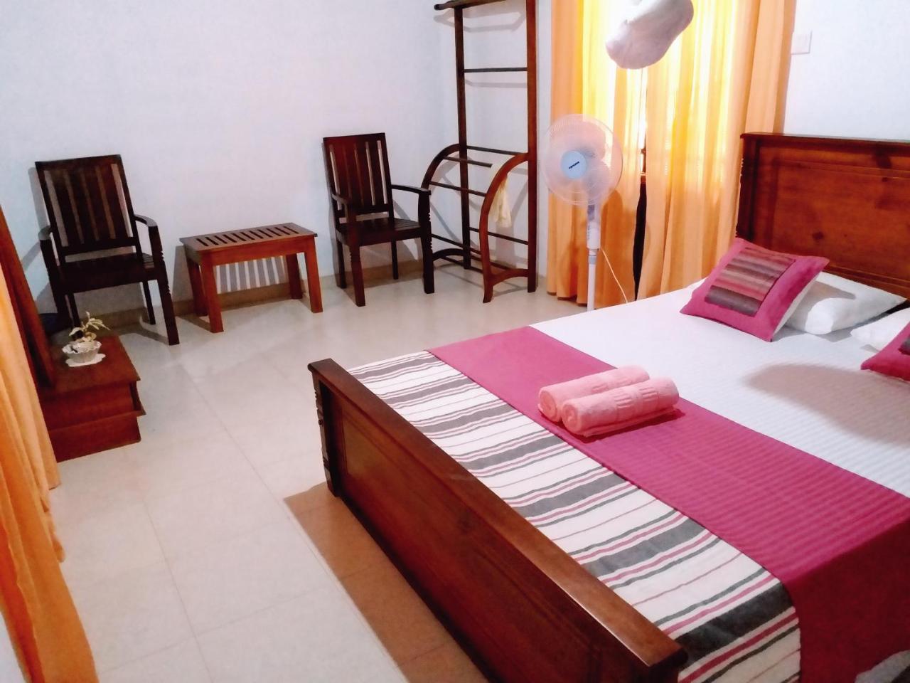Unique Villa Kandy Bagian luar foto