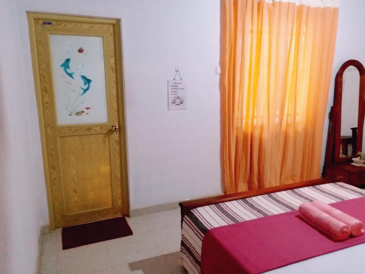 Unique Villa Kandy Bagian luar foto