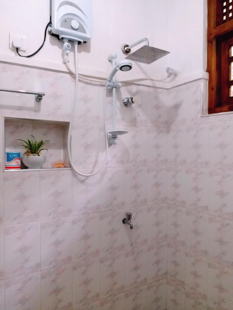 Unique Villa Kandy Bagian luar foto
