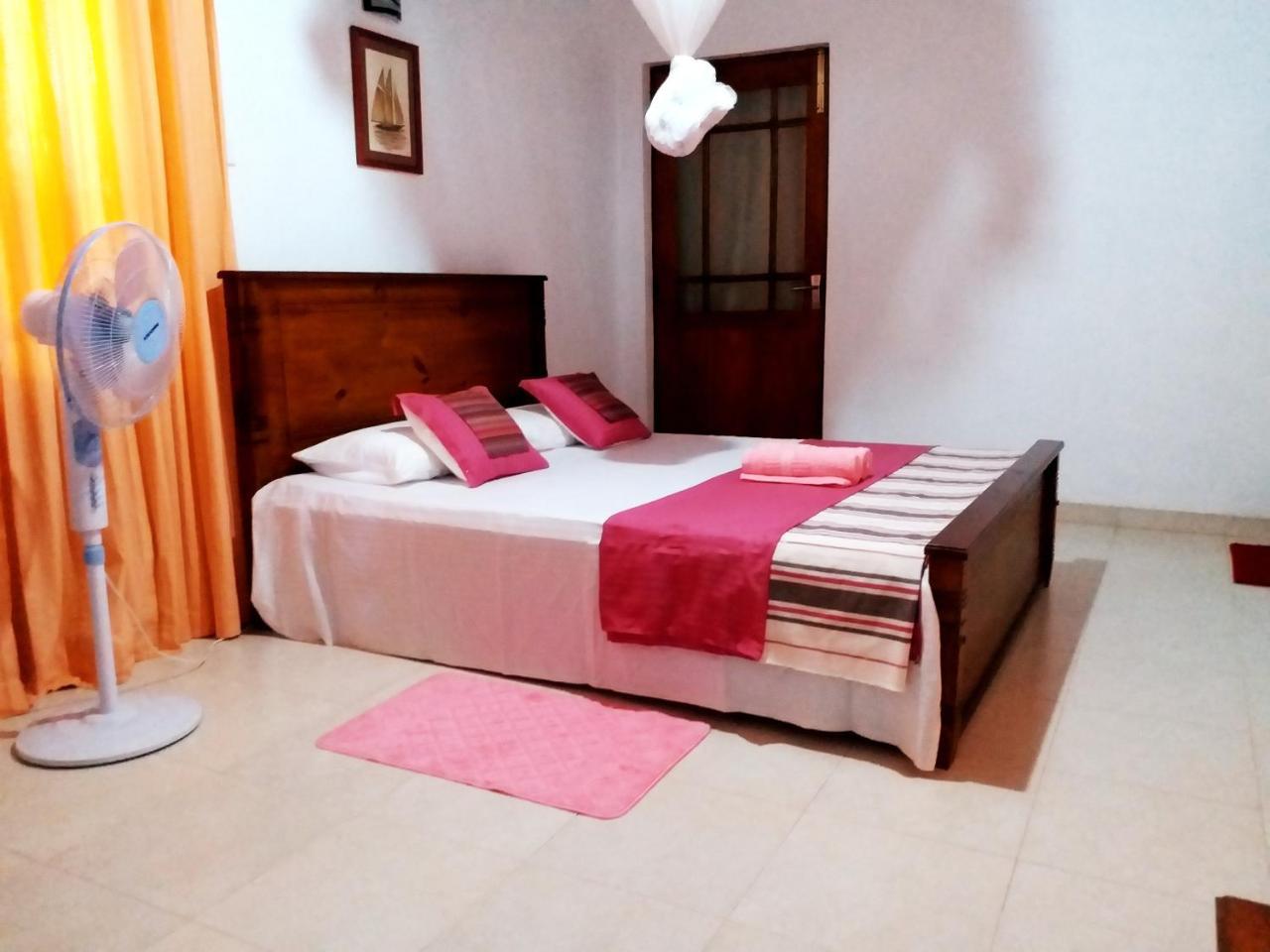 Unique Villa Kandy Bagian luar foto