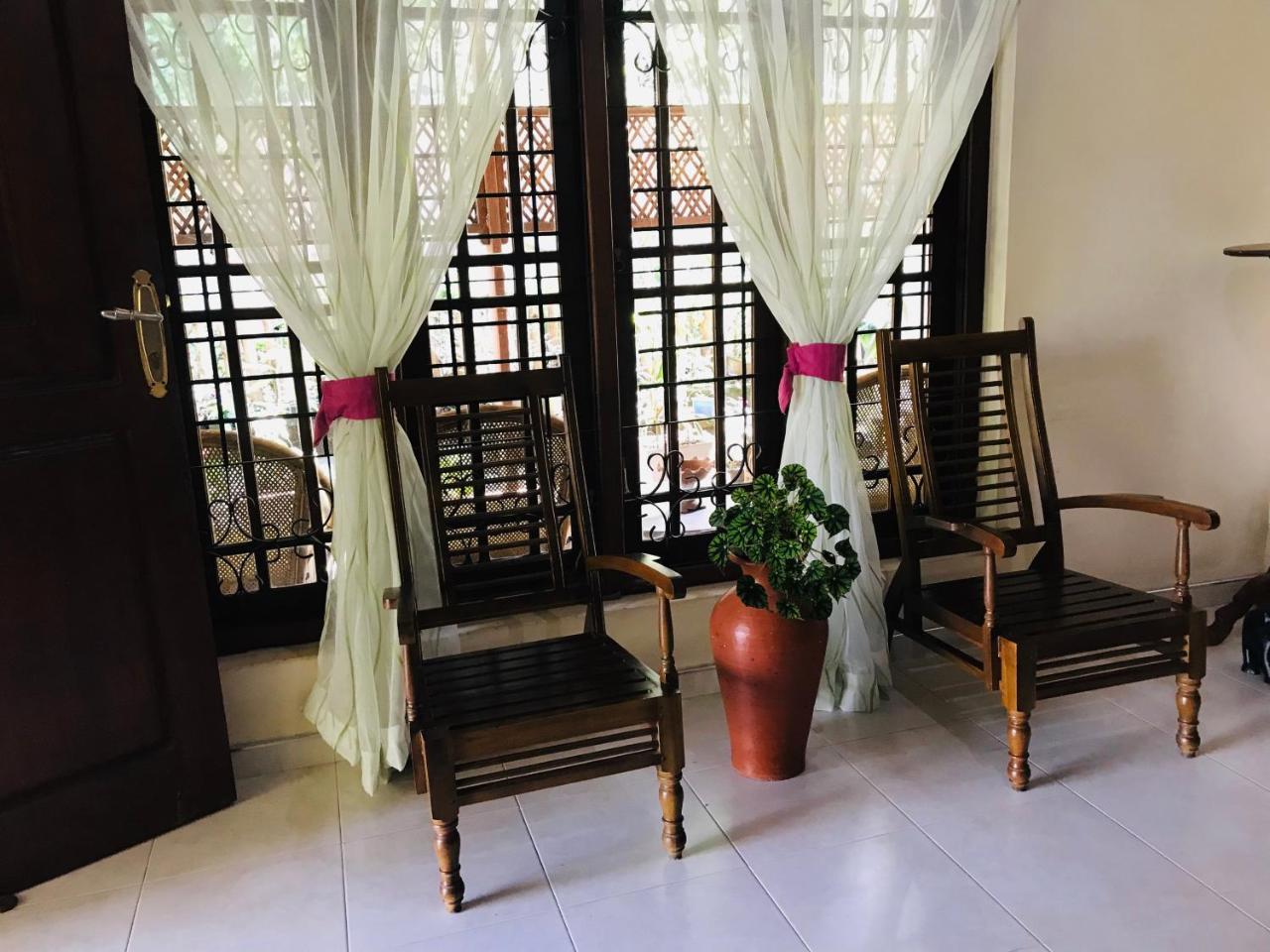 Unique Villa Kandy Bagian luar foto