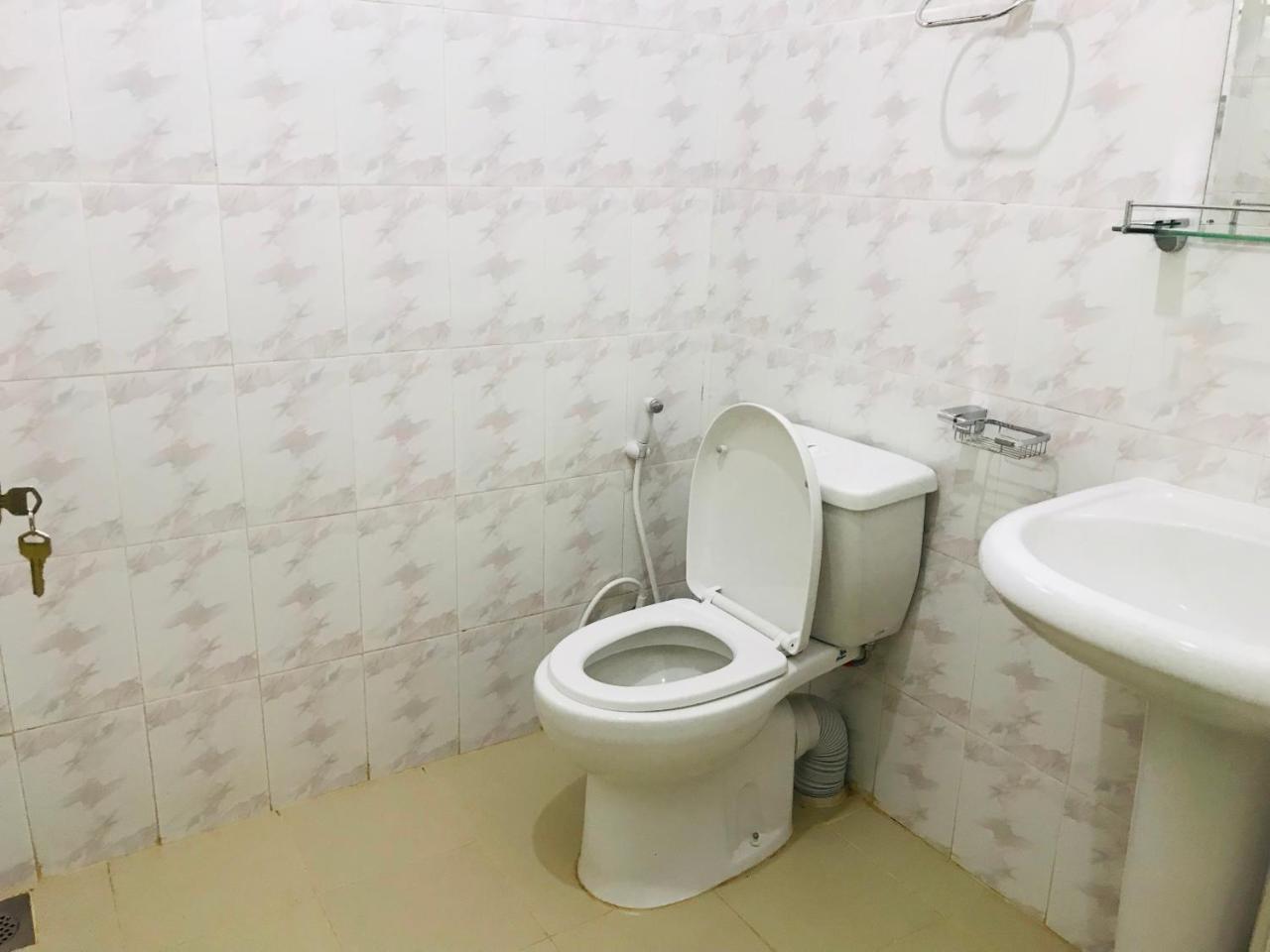 Unique Villa Kandy Bagian luar foto