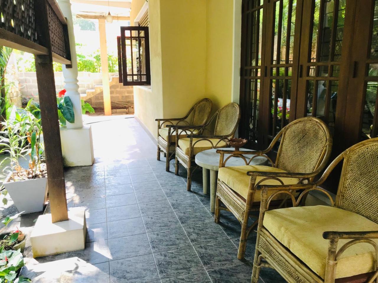 Unique Villa Kandy Bagian luar foto