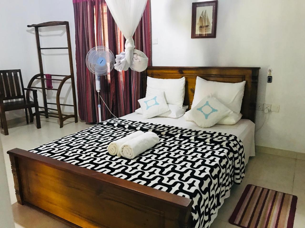 Unique Villa Kandy Bagian luar foto