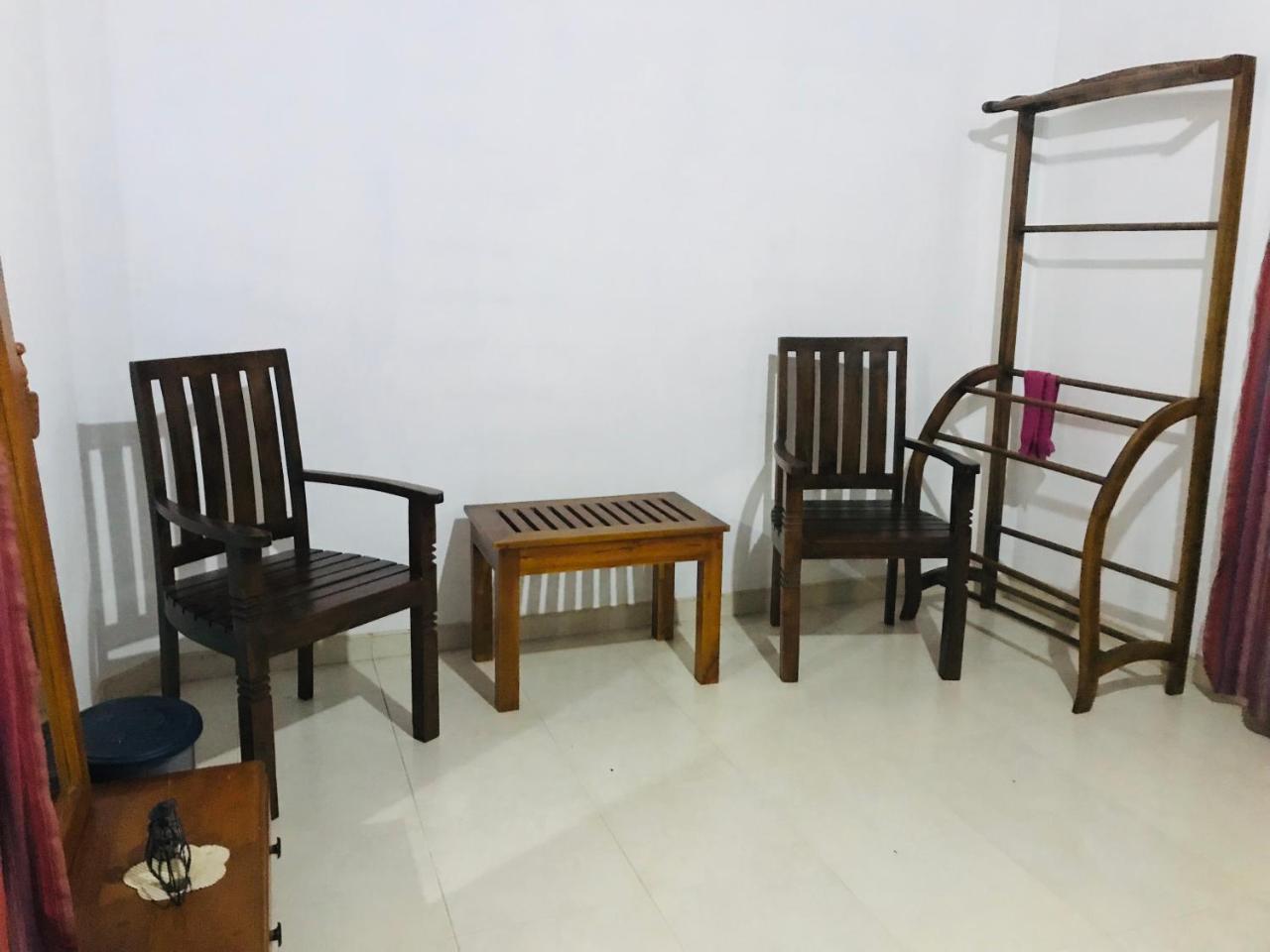 Unique Villa Kandy Bagian luar foto
