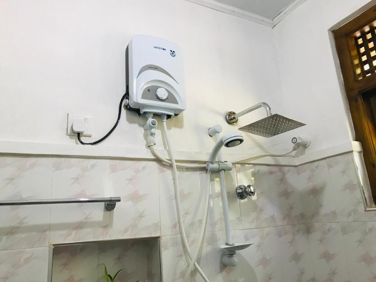 Unique Villa Kandy Bagian luar foto