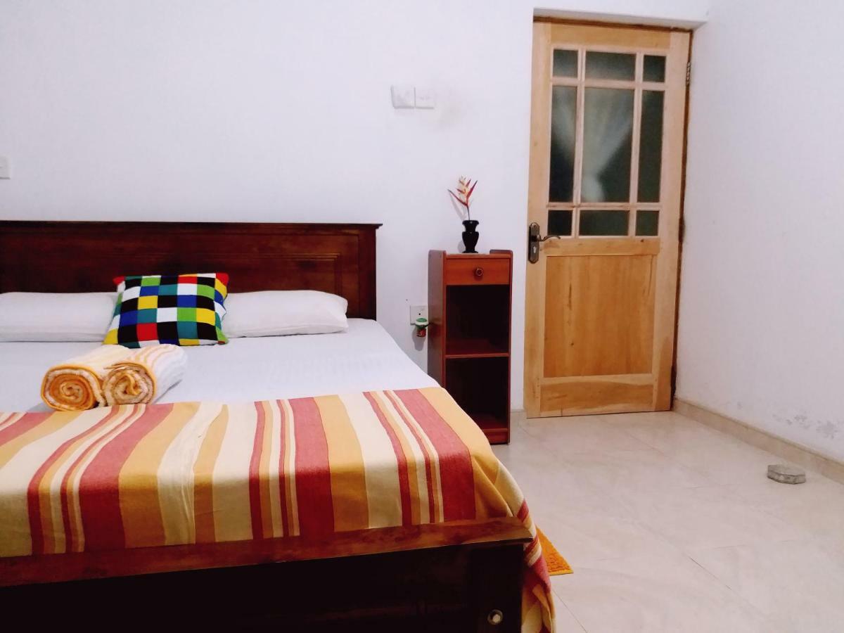 Unique Villa Kandy Bagian luar foto