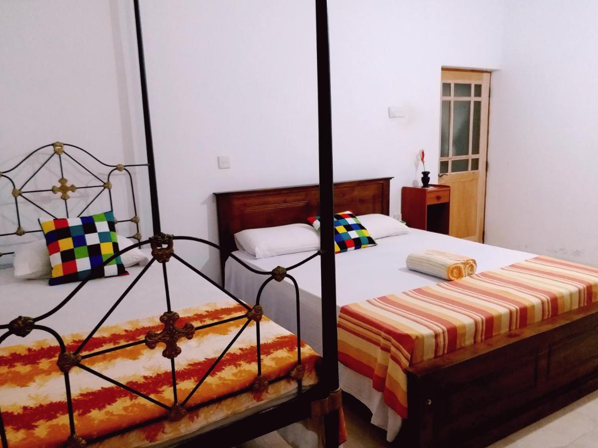 Unique Villa Kandy Bagian luar foto